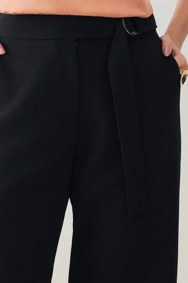 Pantalona Cinto Gold