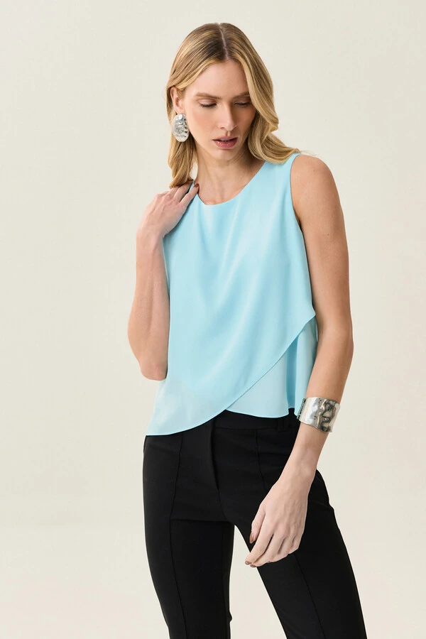 Regata Dupla Transpassada