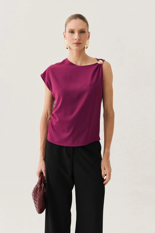 Regata Assimétrica Gold