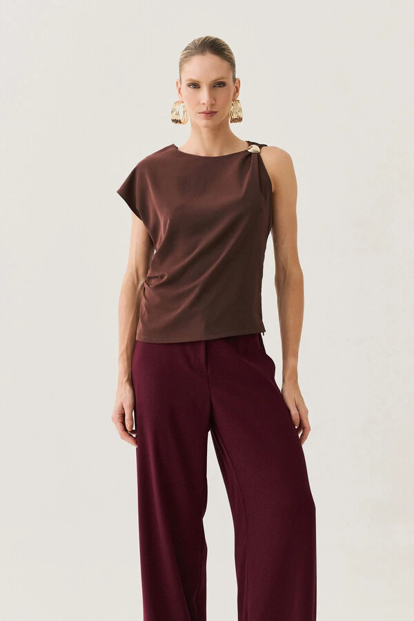 Regata Assimétrica Gold