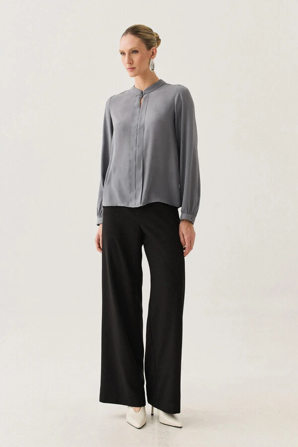 Pantalona Black Gold Double