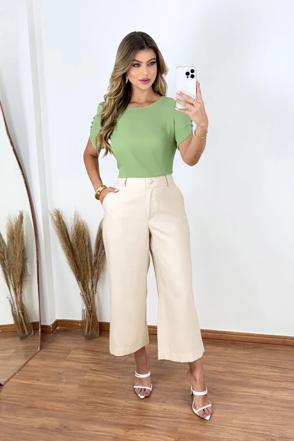 LAS MUSAS - Michelle Lino 1