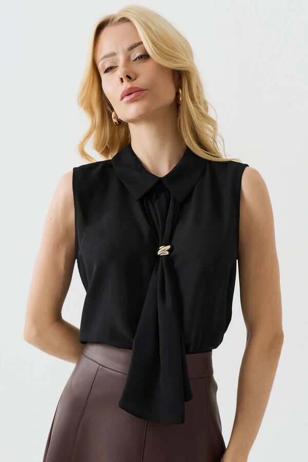 Regata Gola Polo Faixa Gold