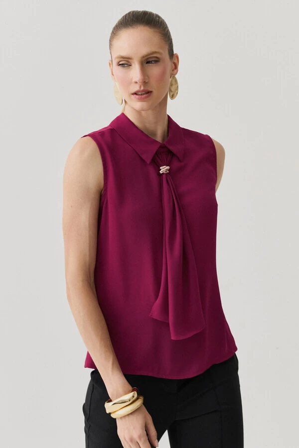 Regata Gola Polo Faixa Gold