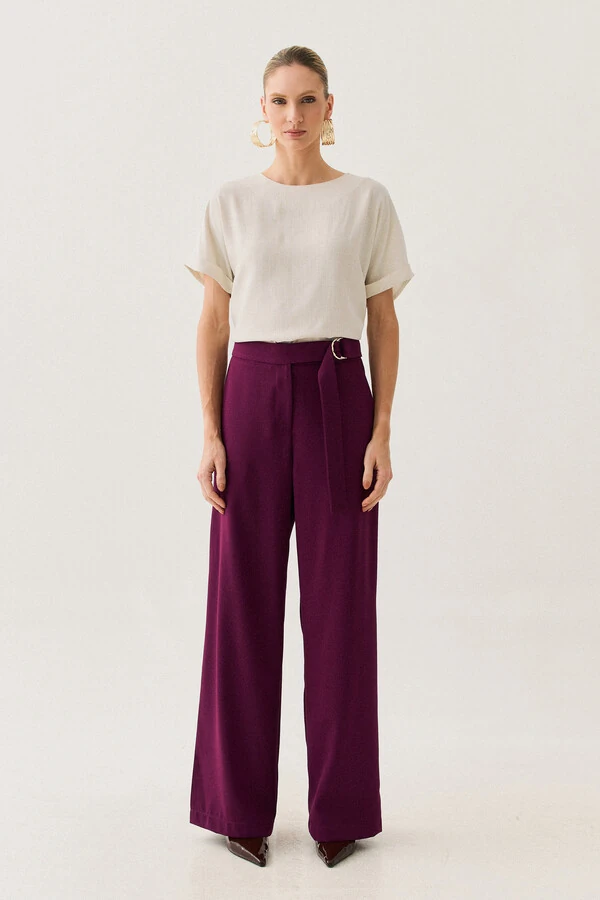 Pantalona Cinto Gold