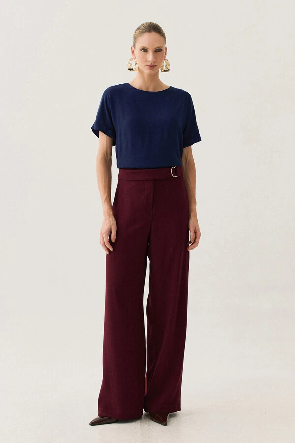 Pantalona Cinto Gold