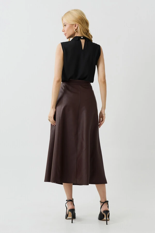 Regata Gola Polo Faixa Gold