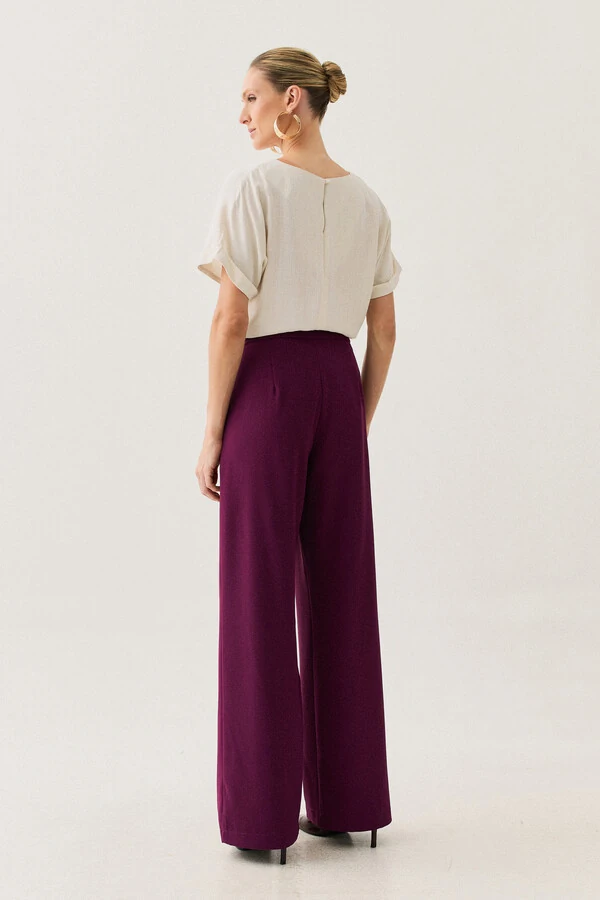 Pantalona Cinto Gold