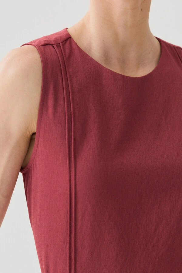 Regata Nervuras Double