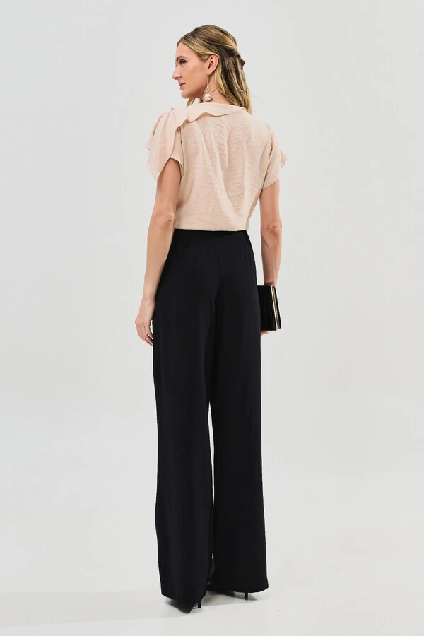 Pantalona Tiras Gold
