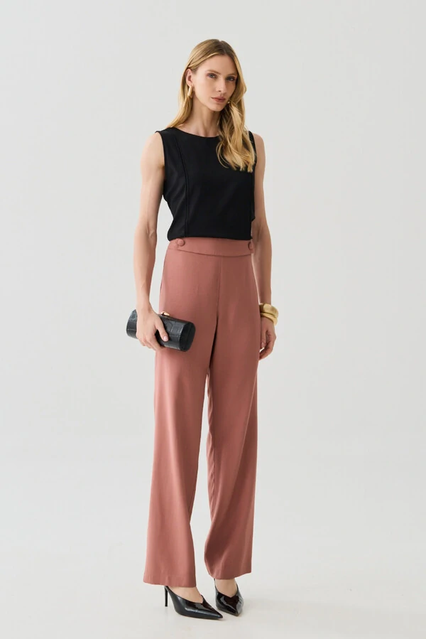 Regata Nervuras Double