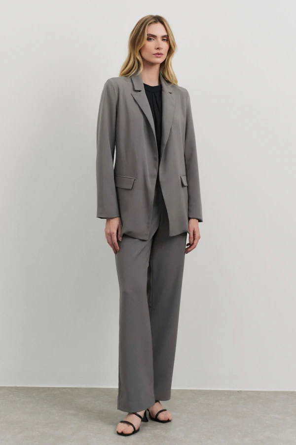 LOOK BLAZER 7
