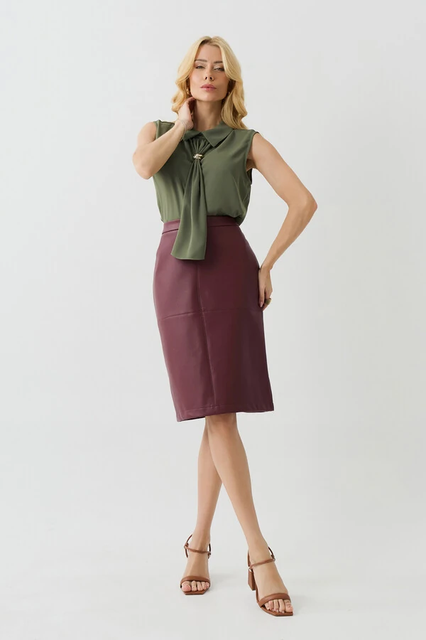 Regata Gola Polo Faixa Gold