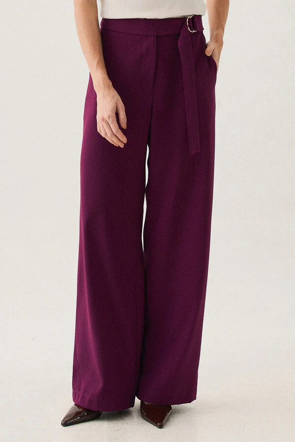 Pantalona Cinto Gold