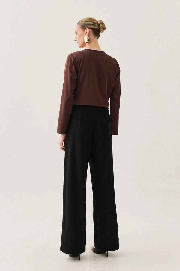 Pantalona Cinto Gold