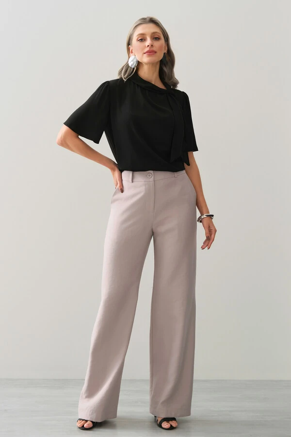 Calça Reta