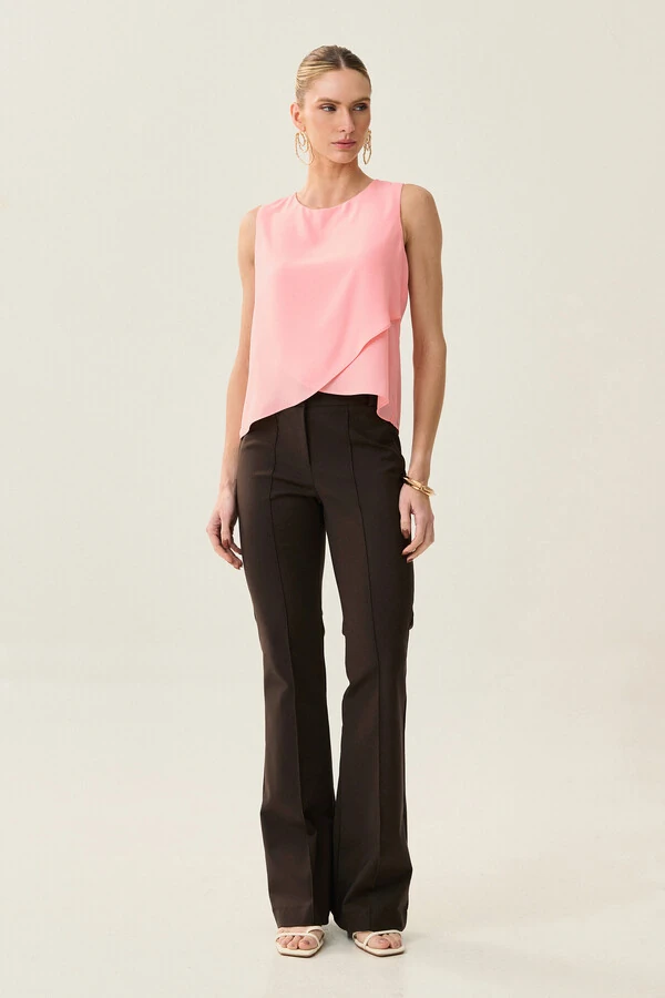 Regata Dupla Transpassada