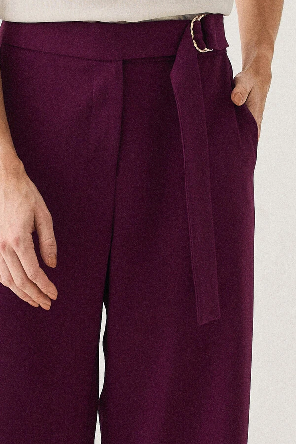 Pantalona Cinto Gold