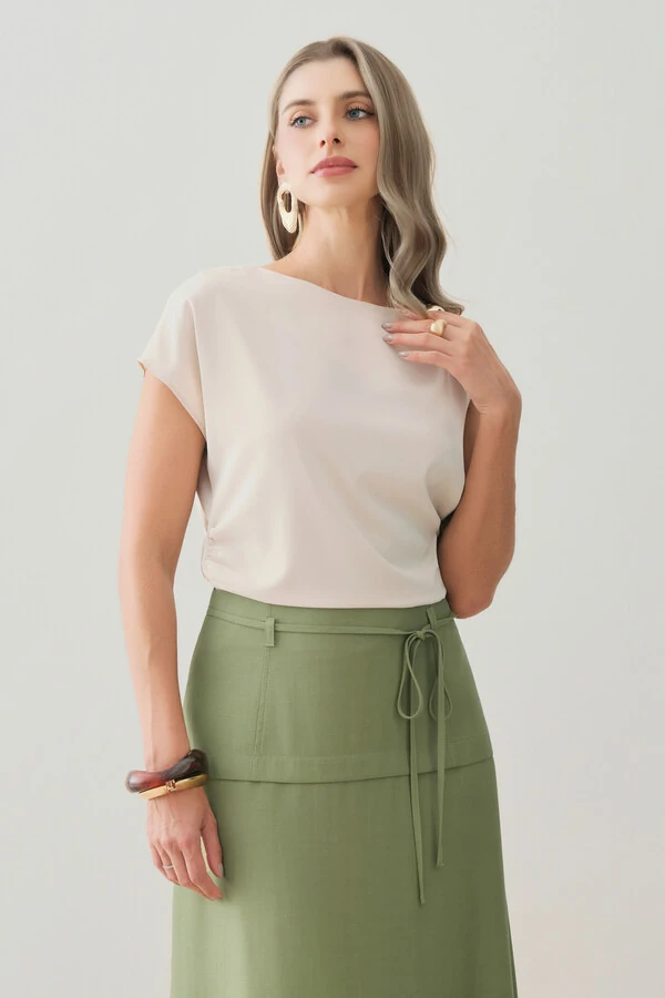 Regata Assimétrica Gold