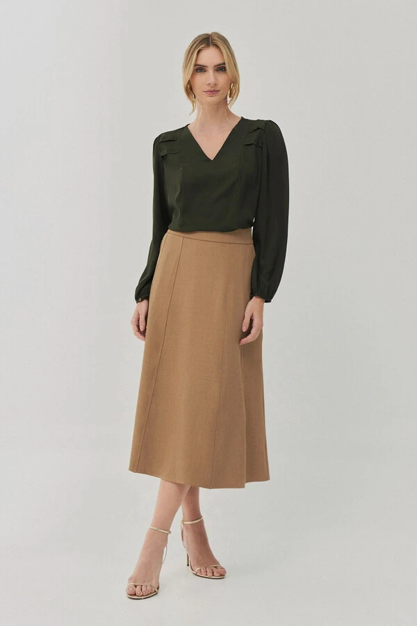 LOOK 1227