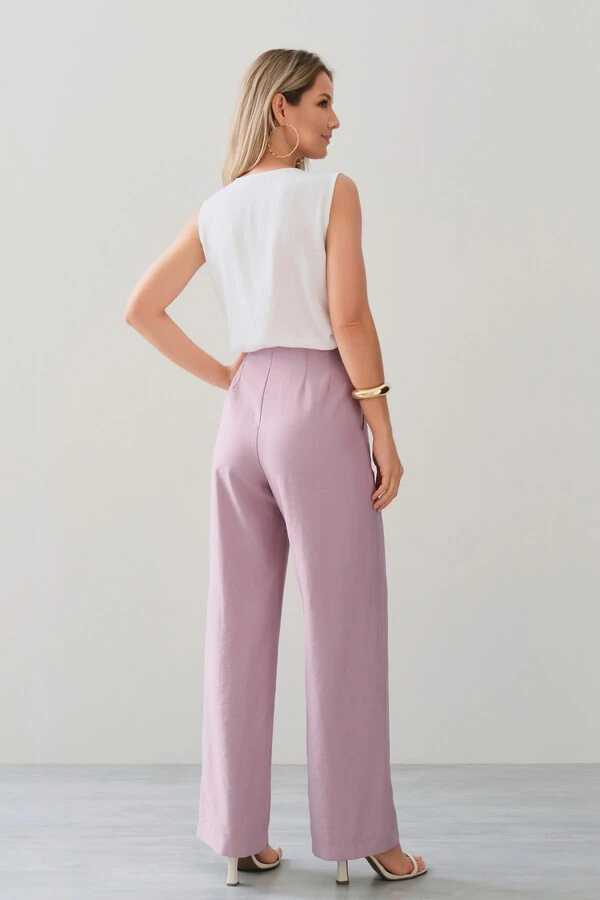 Regata Ombro Cut Out Recorte