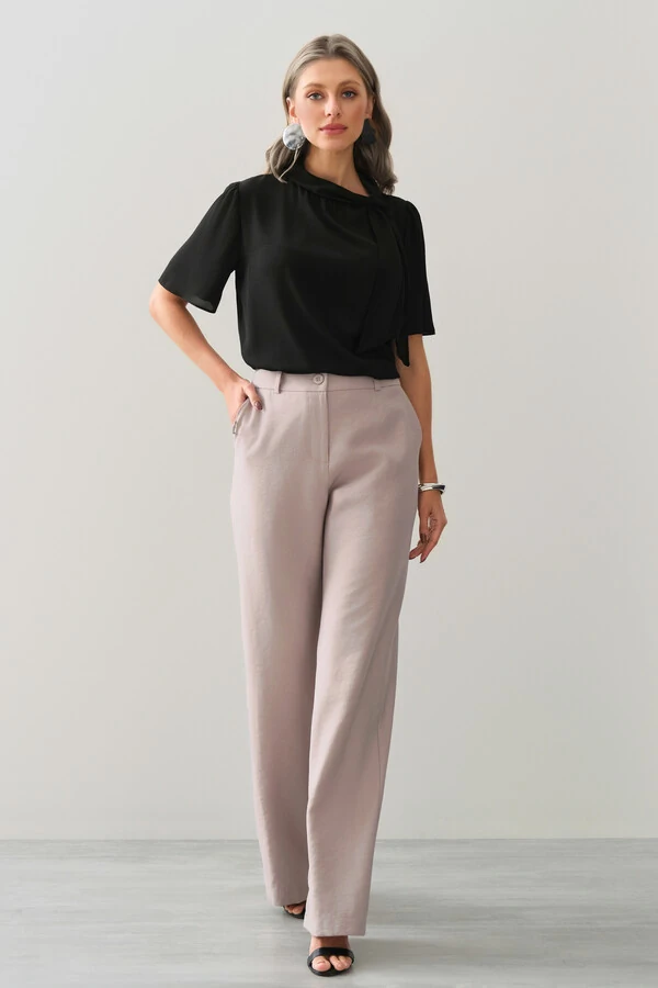 Calça Reta