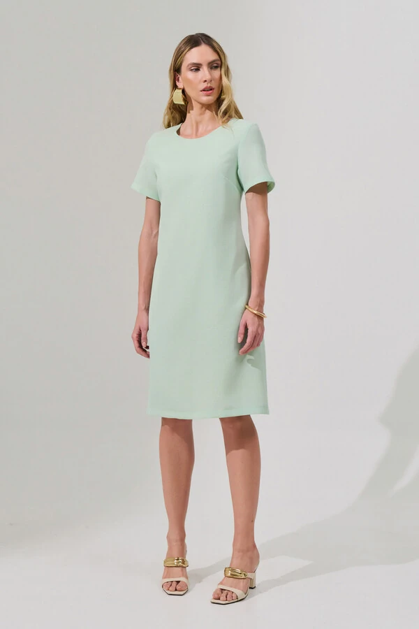 Vestido Básico Pence