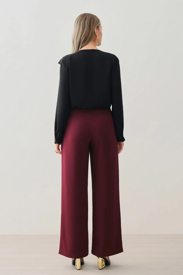 Pantalona Cinto Gold