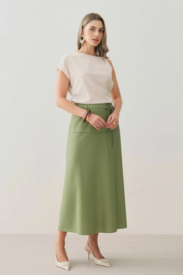 Regata Assimétrica Gold