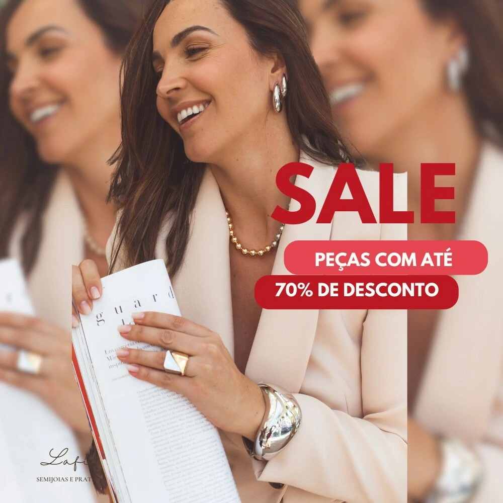 Lafi Semijoias