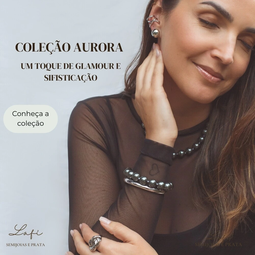 Lafi Semijoias