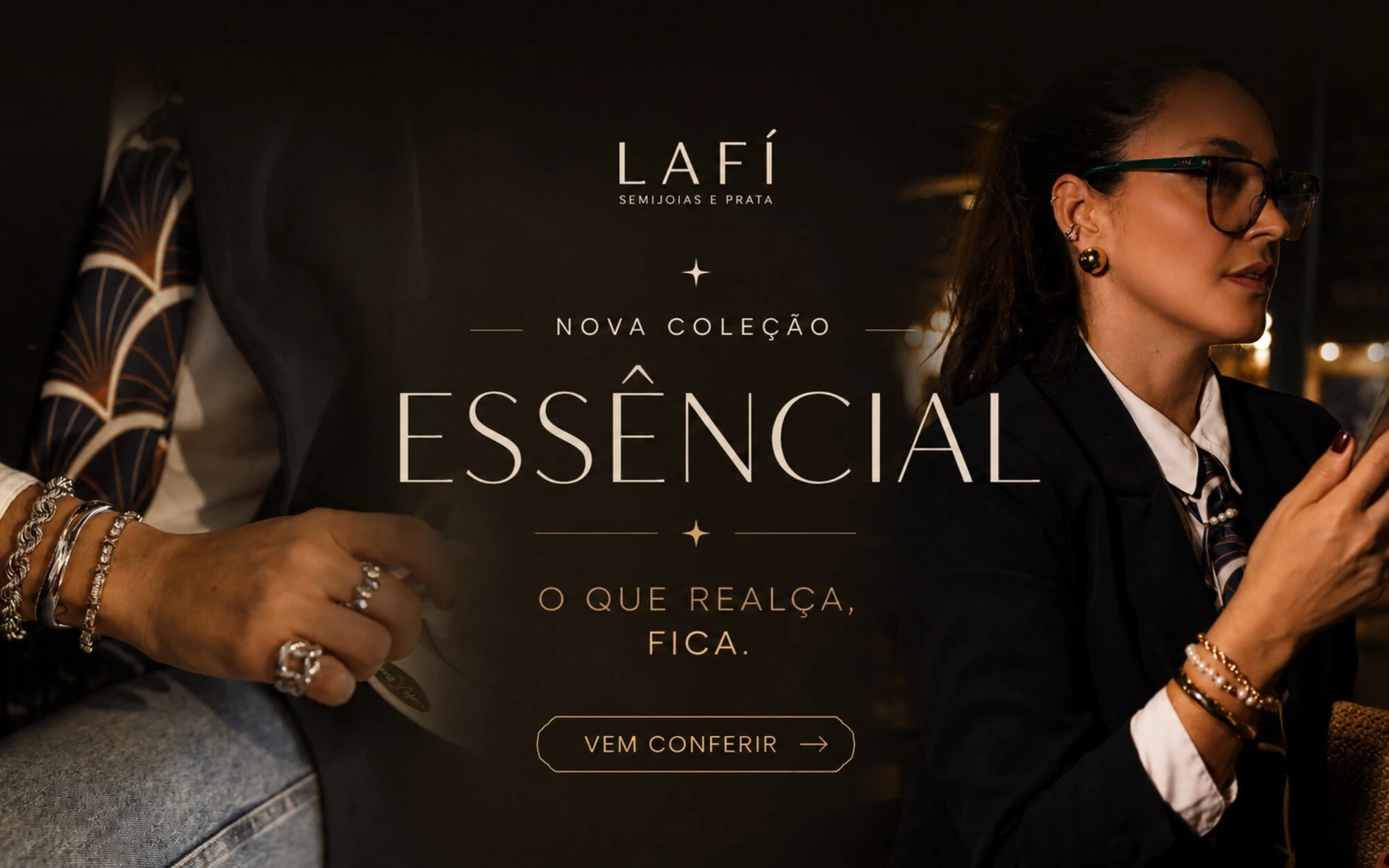 Lafi Semijoias
