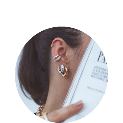 Piercings