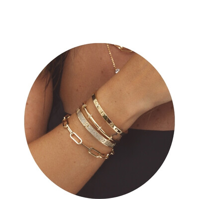 Pulseiras