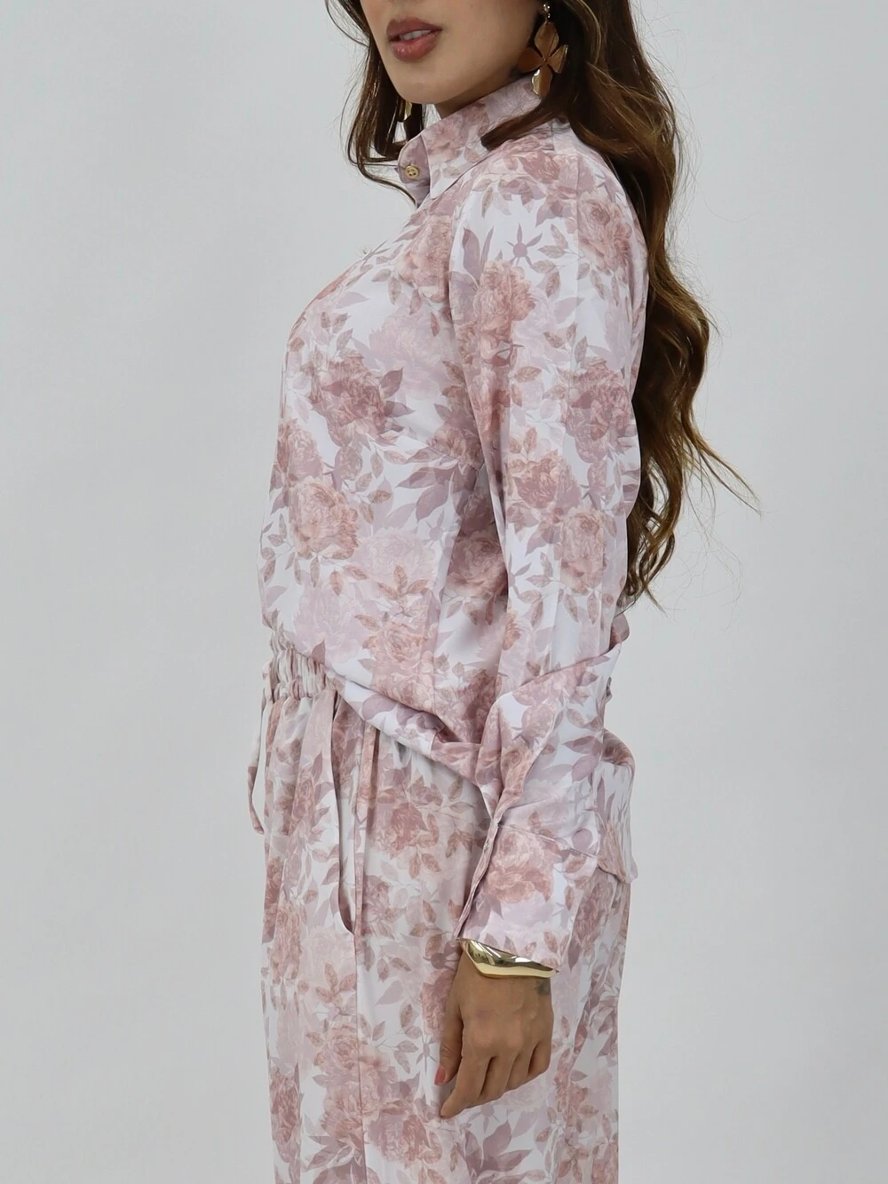 FotoCamisa Cacau Riviera