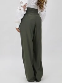 Calça Pantalona