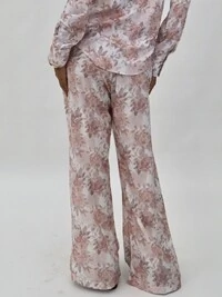 Calça Praya Riviera