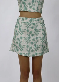 Shorts Saia Vivi