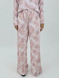 Calça Praya Riviera