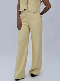 Calça Alfaiataria Basic