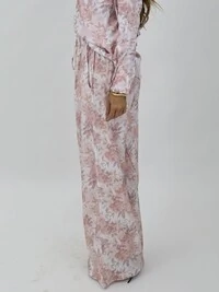 Calça Praya Riviera