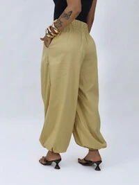 Calça Algodão Aladin