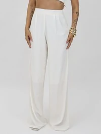 Calça Pantalona Feminina