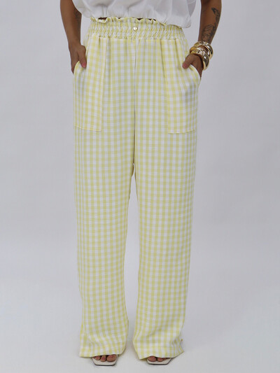 Foto Calça Patrícia