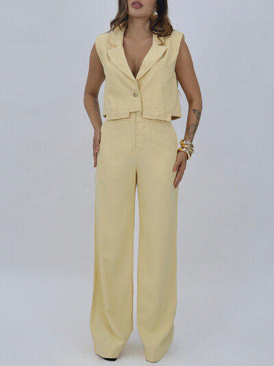 FotoCalça Alfaiataria Basic