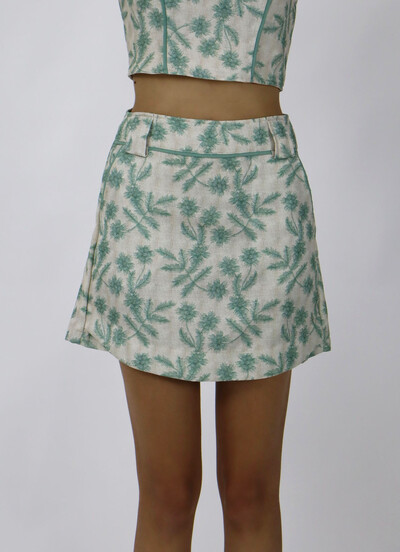 Foto Shorts Saia Vivi