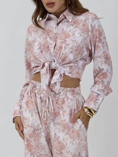 Foto Camisa Praya Riviera