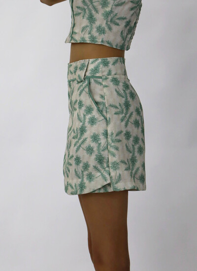 FotoShorts Saia Vivi