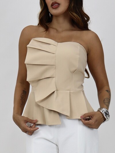 Foto Blusa Ana Paula New