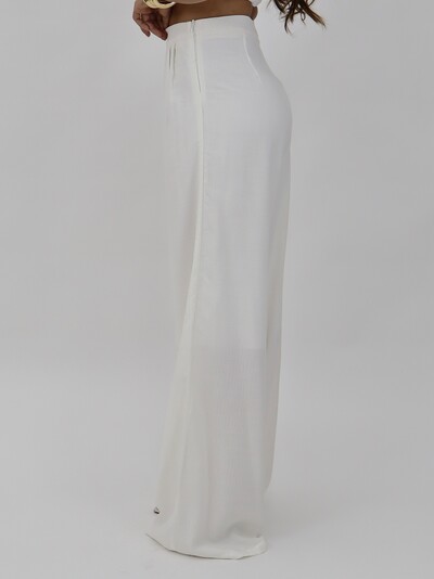 FotoCalça Pantalona Feminina